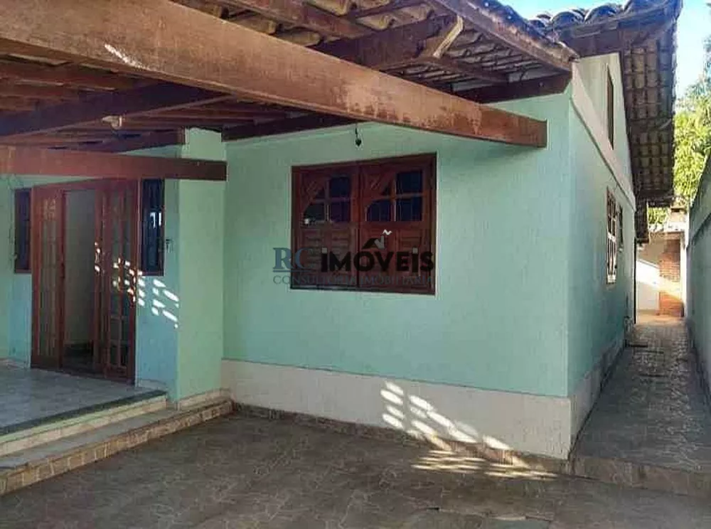 Casa, 3 quartos, 118 m² - Foto 5