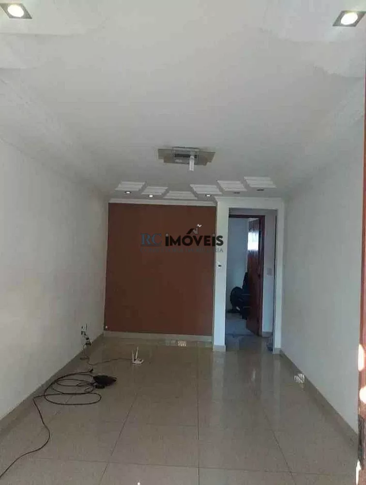 Casa, 3 quartos, 118 m² - Foto 2