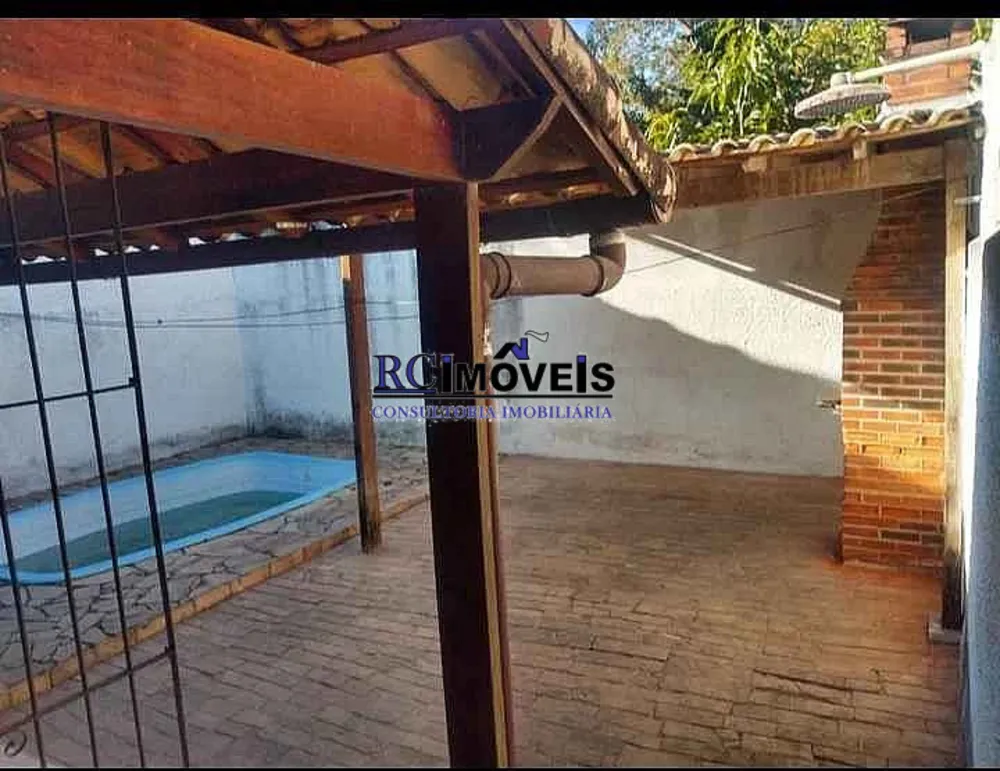 Casa, 3 quartos, 118 m² - Foto 19