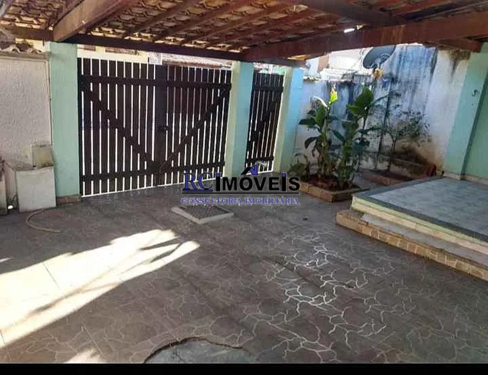 Casa, 3 quartos, 118 m² - Foto 8