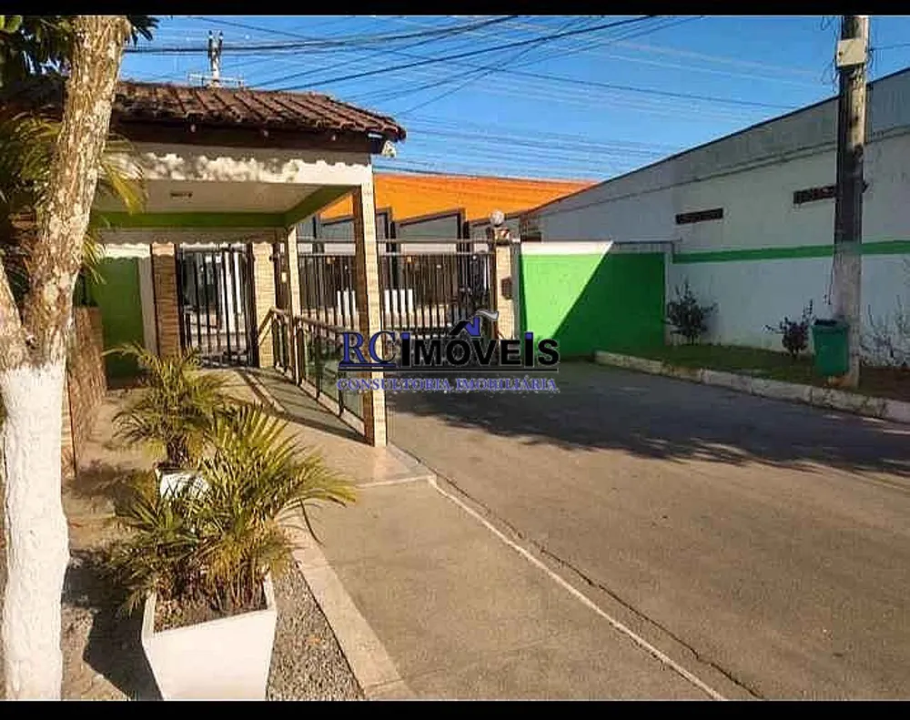 Casa, 3 quartos, 118 m² - Foto 23