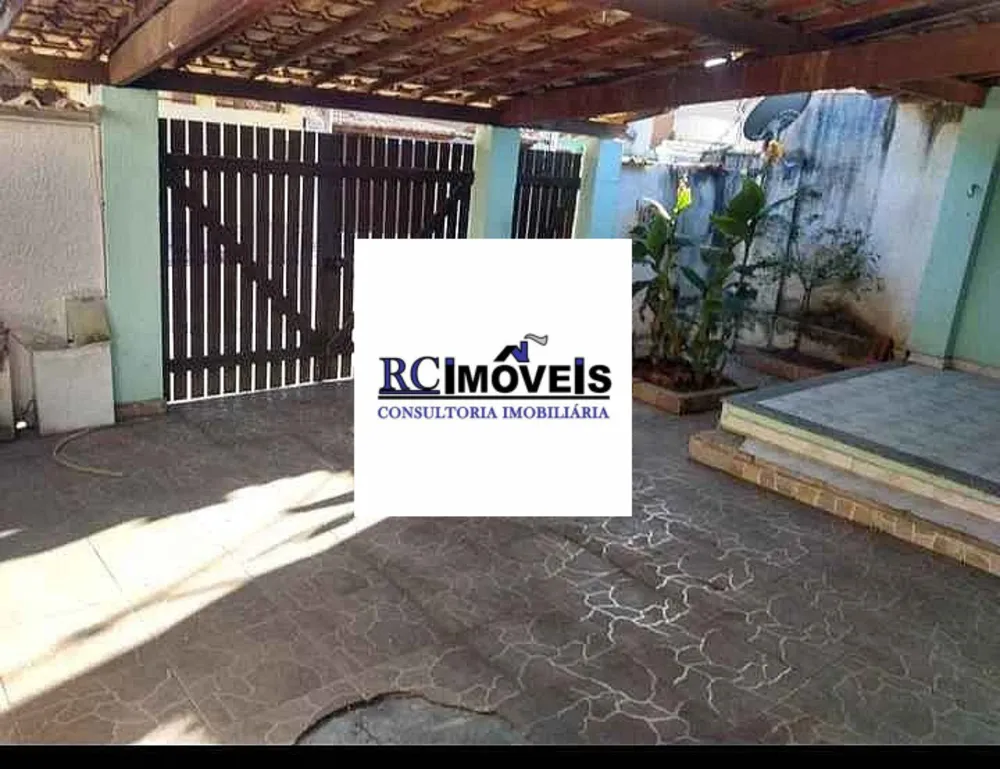 Casa, 3 quartos, 118 m² - Foto 7