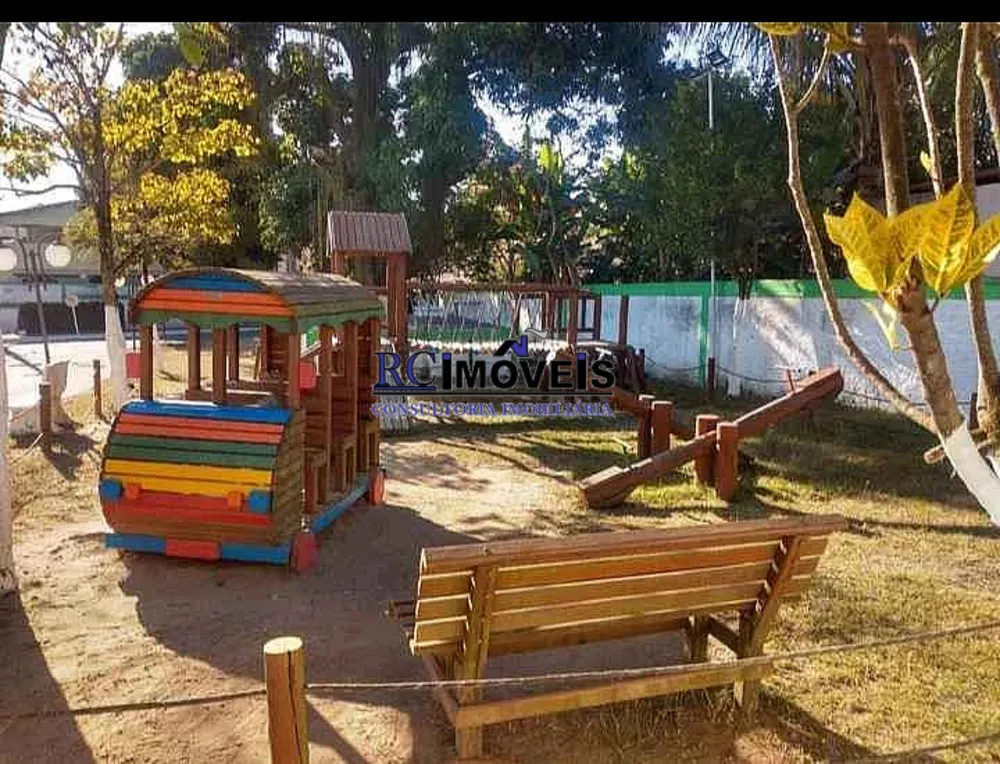 Casa, 3 quartos, 118 m² - Foto 22