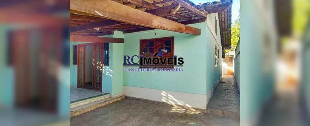 Casa, 3 quartos, 118 m² - Foto 2