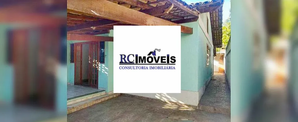 Casa, 3 quartos, 118 m² - Foto 1
