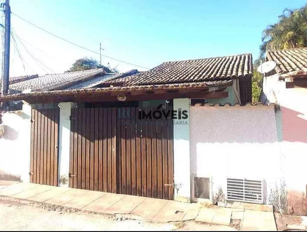 Casa, 3 quartos, 118 m² - Foto 3