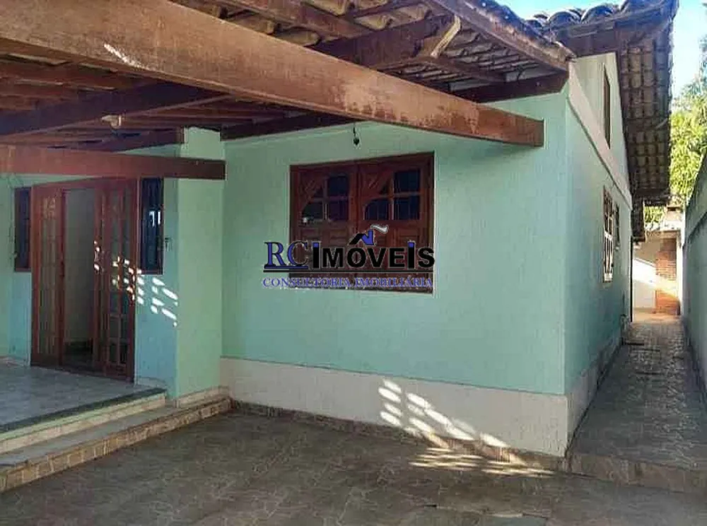 Casa, 3 quartos, 118 m² - Foto 11