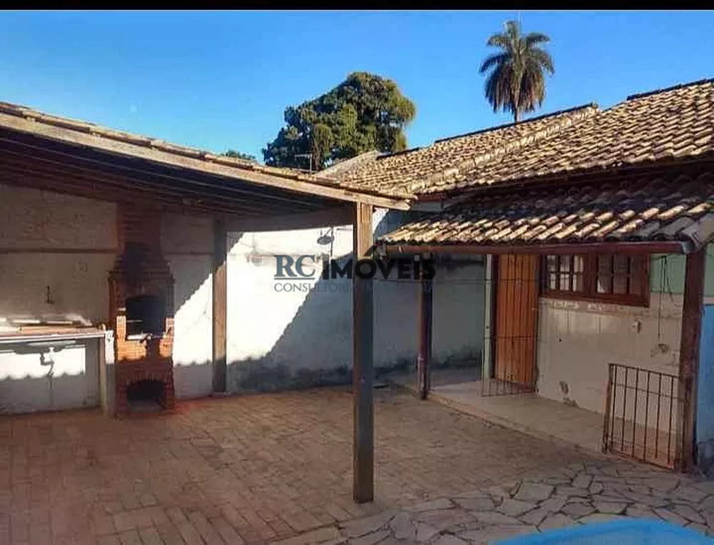 Casa, 3 quartos, 118 m² - Foto 8
