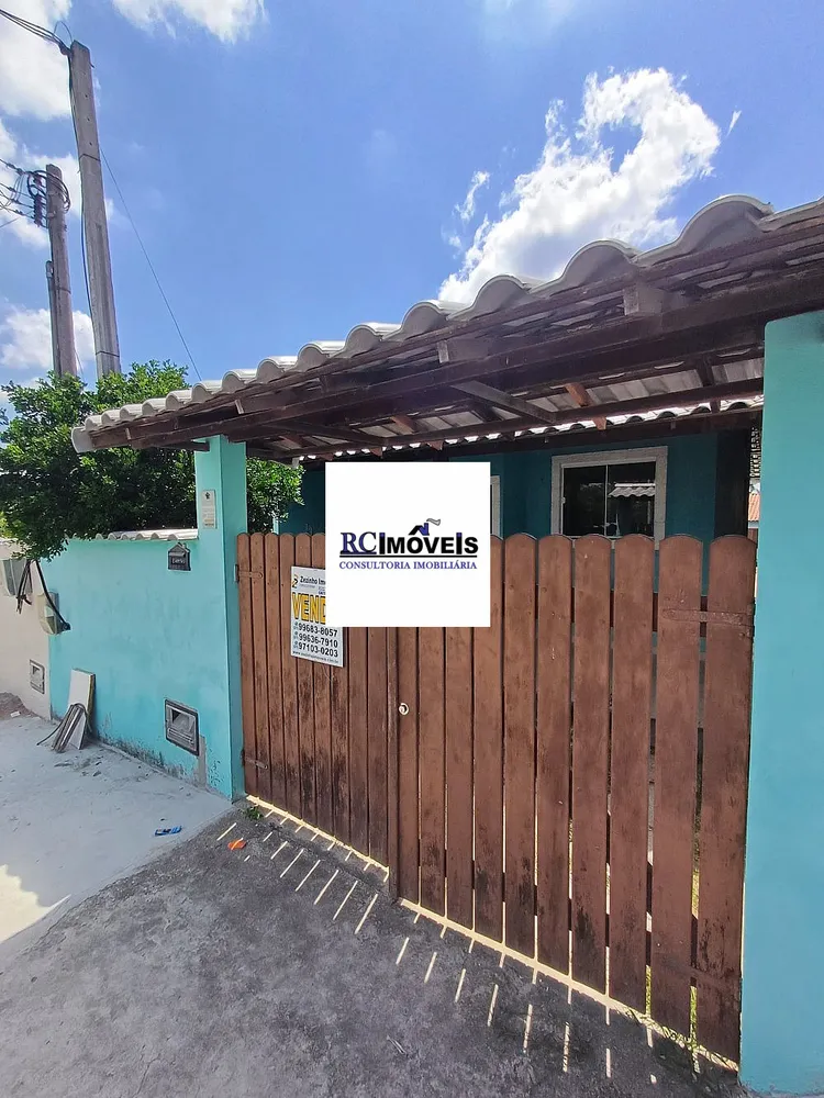 Casa, 2 quartos - Foto 6