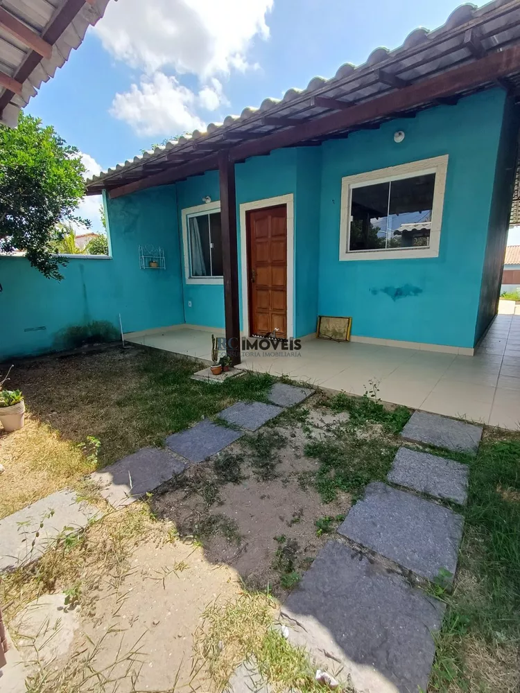 Casa, 2 quartos - Foto 2