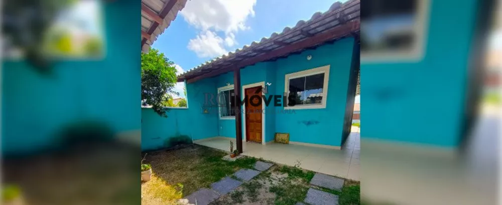 Casa, 2 quartos - Foto 1
