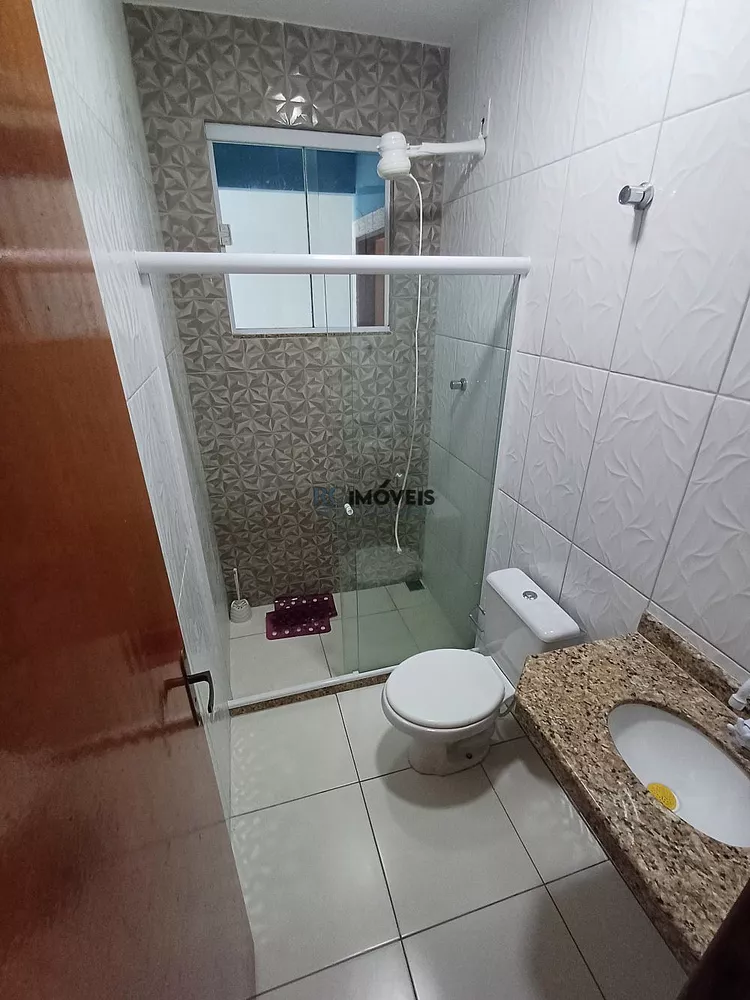 Casa, 2 quartos - Foto 12