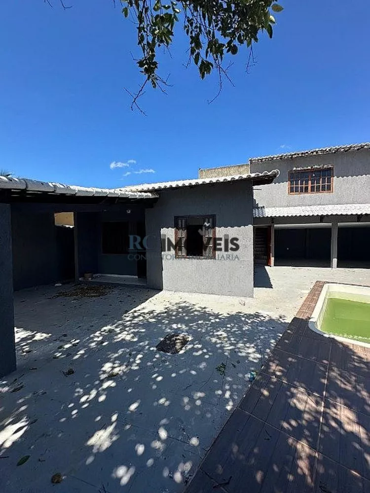 Casa, 3 quartos, 480 m² - Foto 2