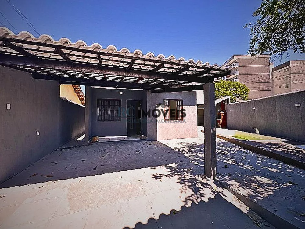 Casa, 3 quartos, 480 m² - Foto 1