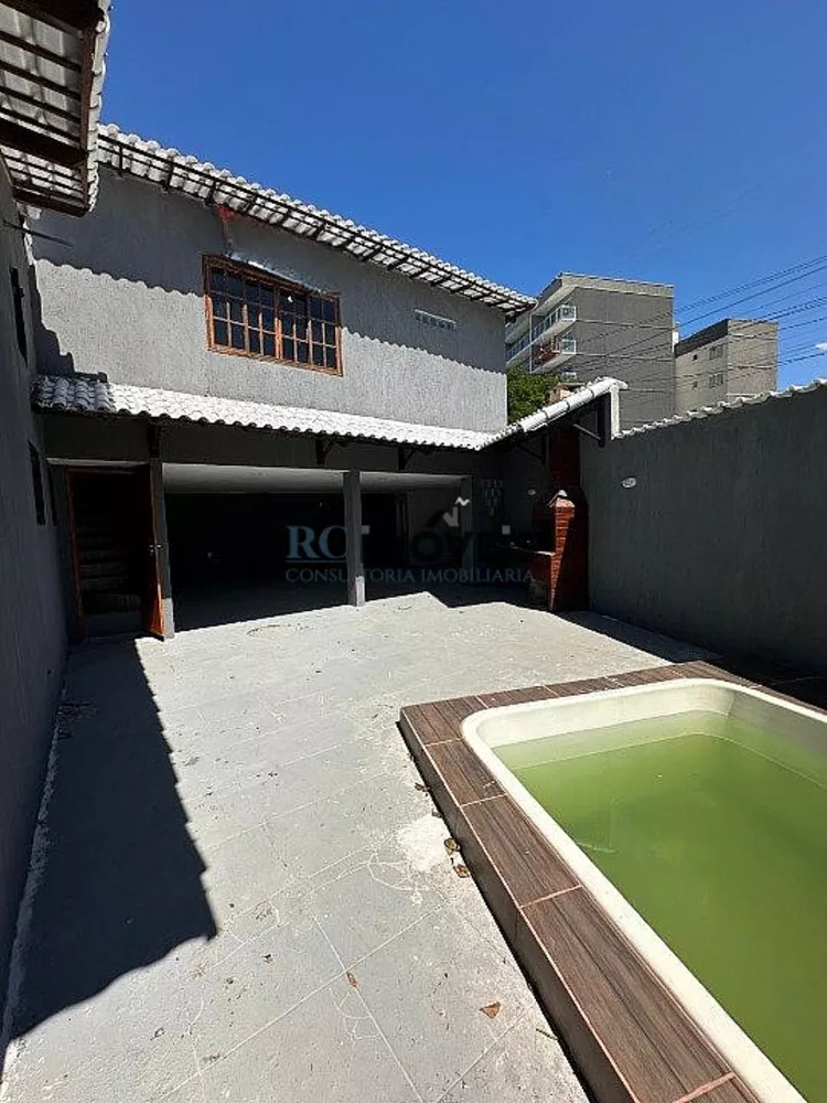 Casa, 3 quartos, 480 m² - Foto 3