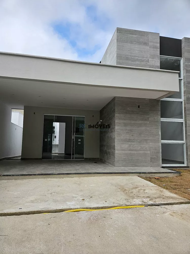 Casa, 3 quartos, 118 m² - Foto 5