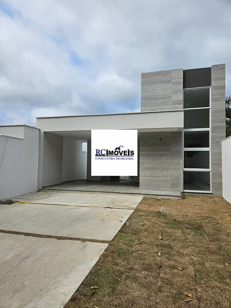 Casa, 3 quartos, 118 m² - Foto 7