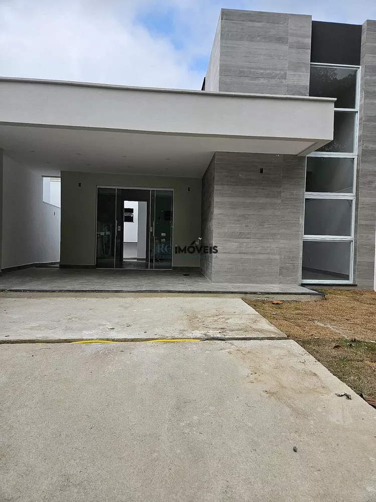 Casa, 3 quartos, 118 m² - Foto 4