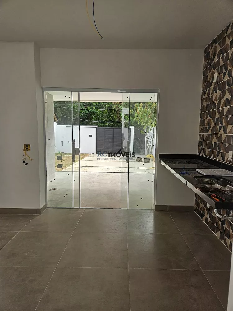 Casa, 3 quartos, 118 m² - Foto 15