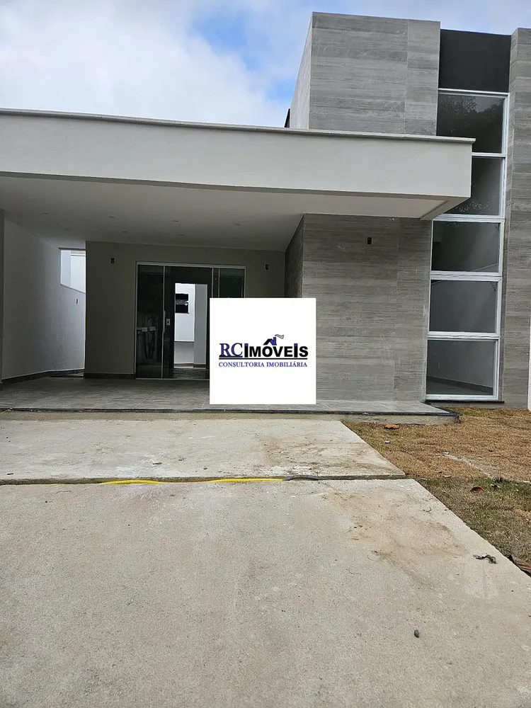 Casa, 3 quartos, 118 m² - Foto 15