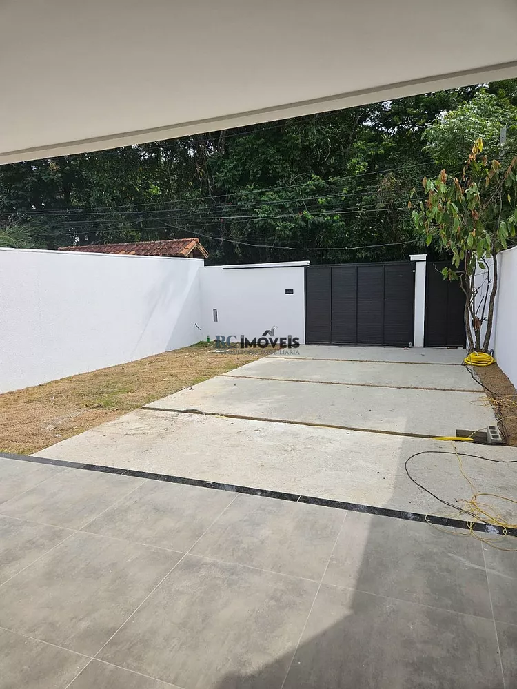Casa, 3 quartos, 118 m² - Foto 10