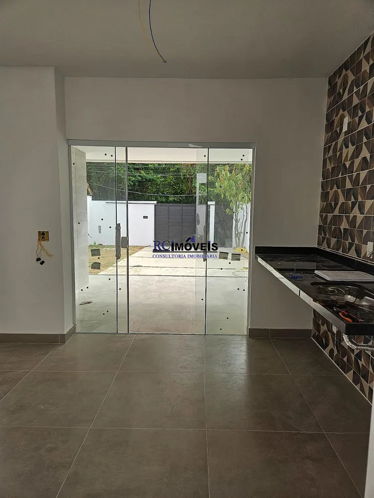 Casa, 3 quartos, 118 m² - Foto 49