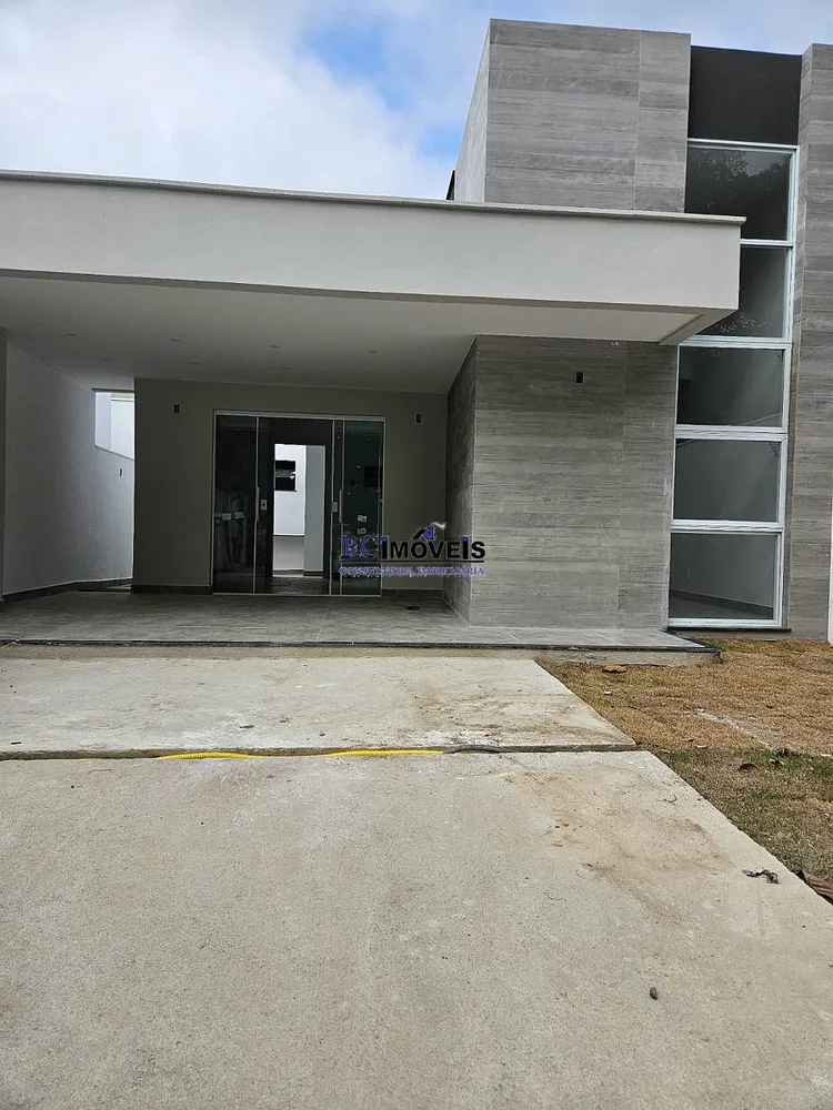 Casa, 3 quartos, 118 m² - Foto 16