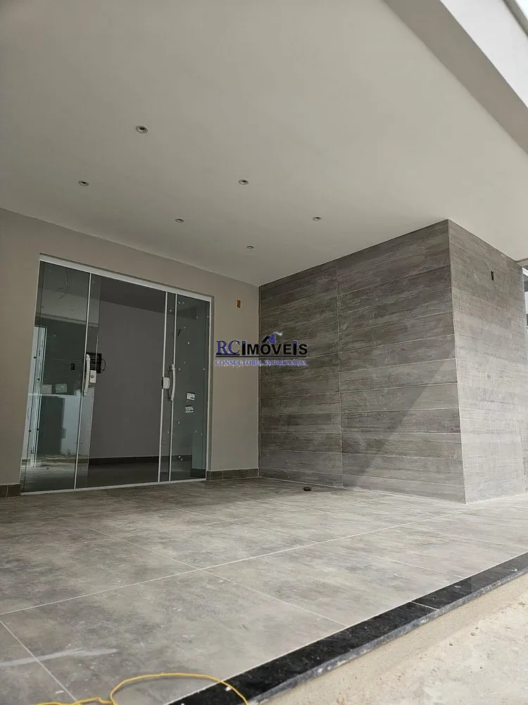 Casa, 3 quartos, 118 m² - Foto 37