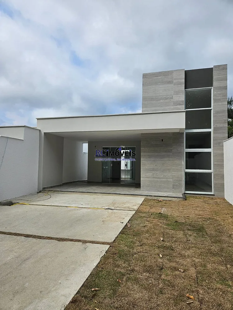Casa, 3 quartos, 118 m² - Foto 8