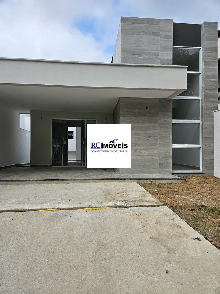 Casa, 3 quartos, 118 m² - Foto 11