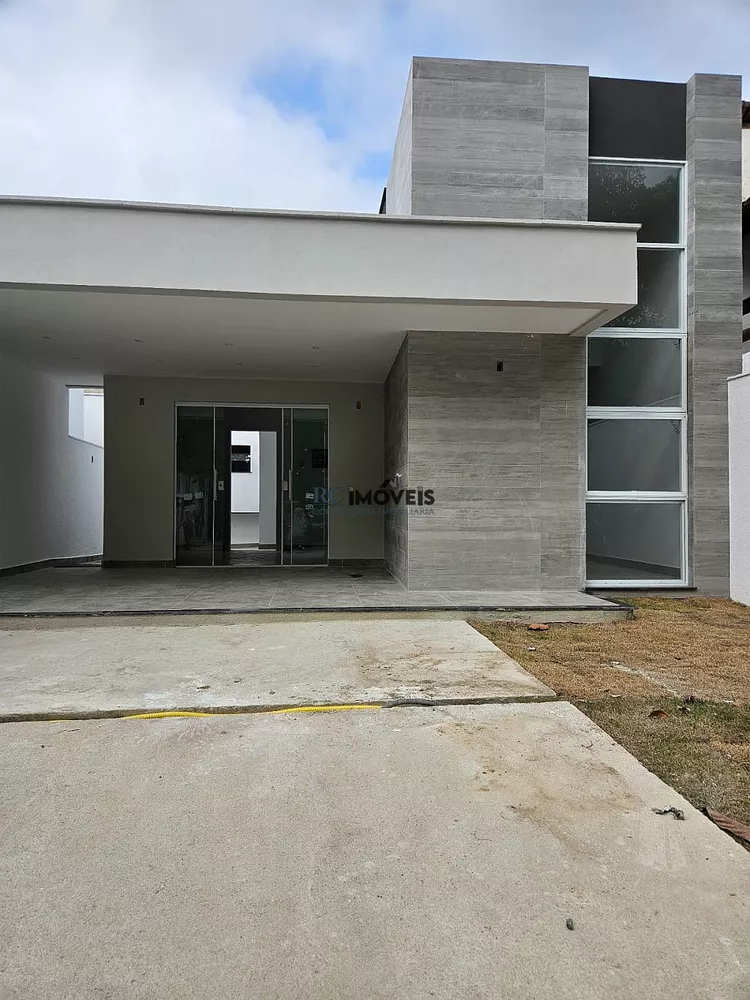 Casa, 3 quartos, 118 m² - Foto 3