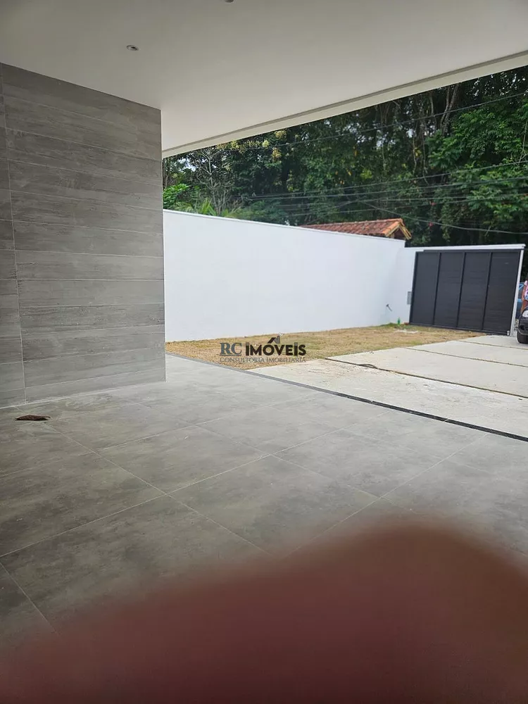 Casa, 3 quartos, 118 m² - Foto 12