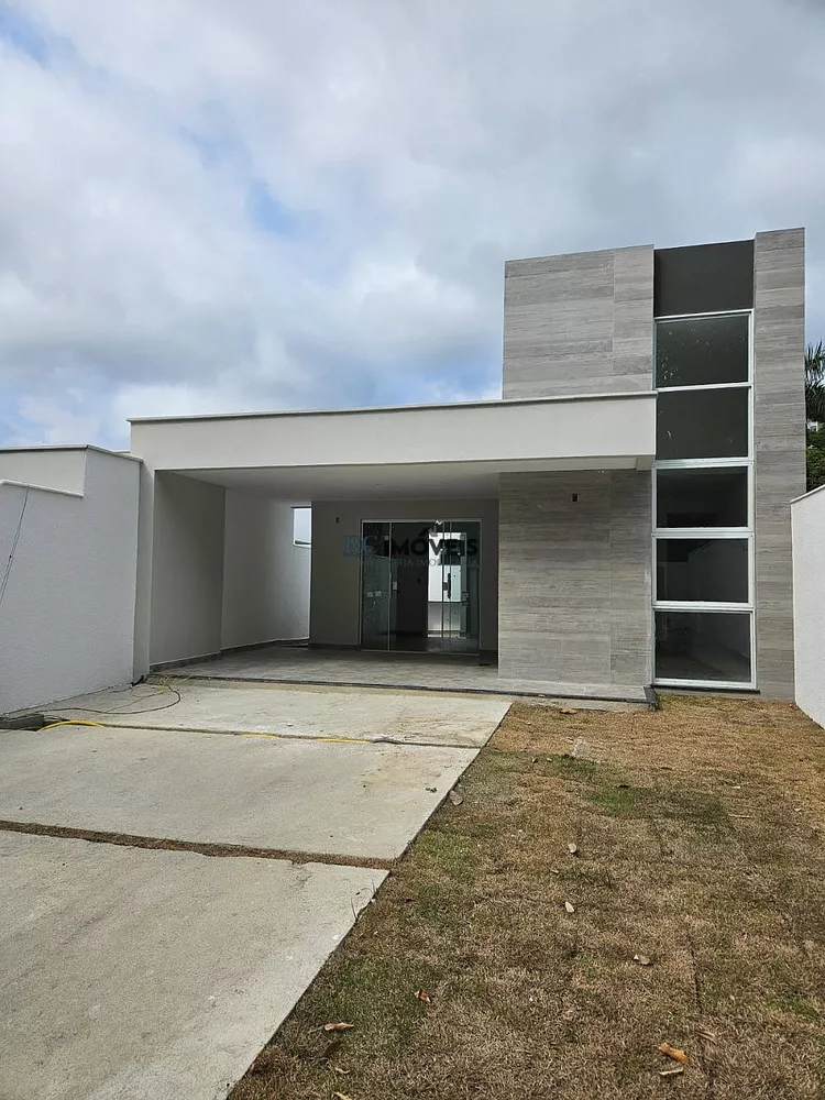 Casa, 3 quartos, 118 m² - Foto 2