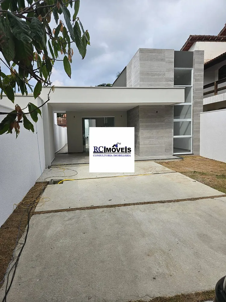 Casa, 3 quartos, 118 m² - Foto 3