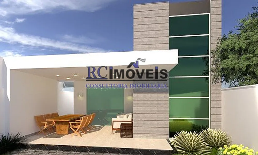 Casa, 3 quartos, 118 m² - Foto 26