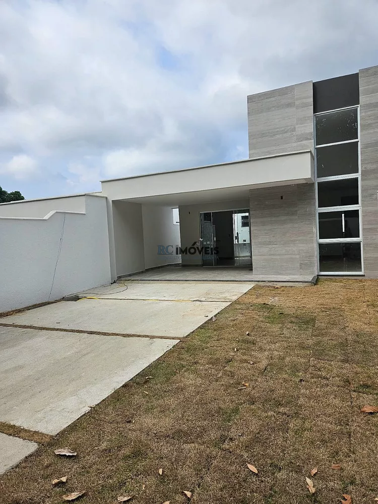 Casa, 3 quartos, 118 m² - Foto 6