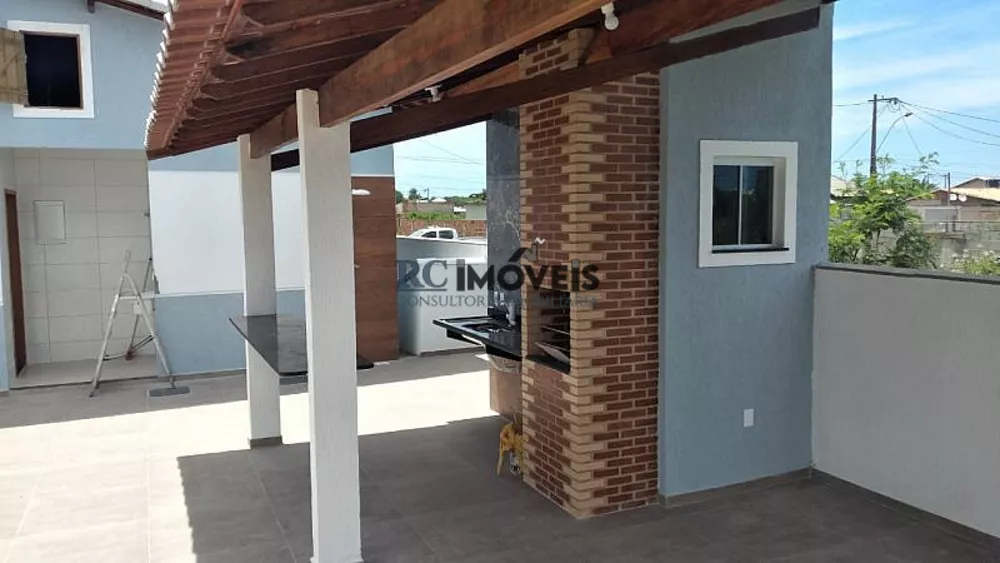 Casa, 2 quartos, 118 m² - Foto 6