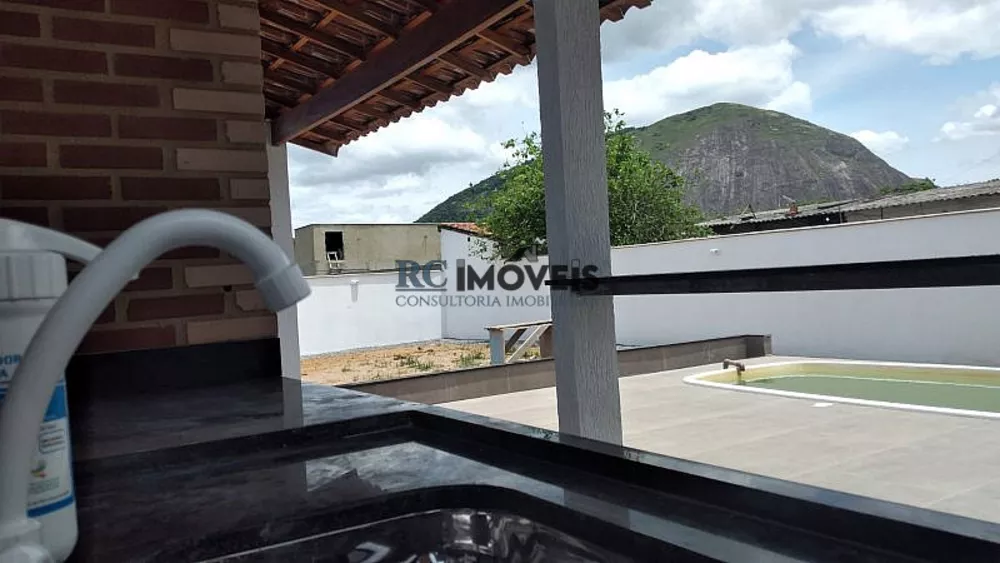 Casa, 2 quartos, 118 m² - Foto 3