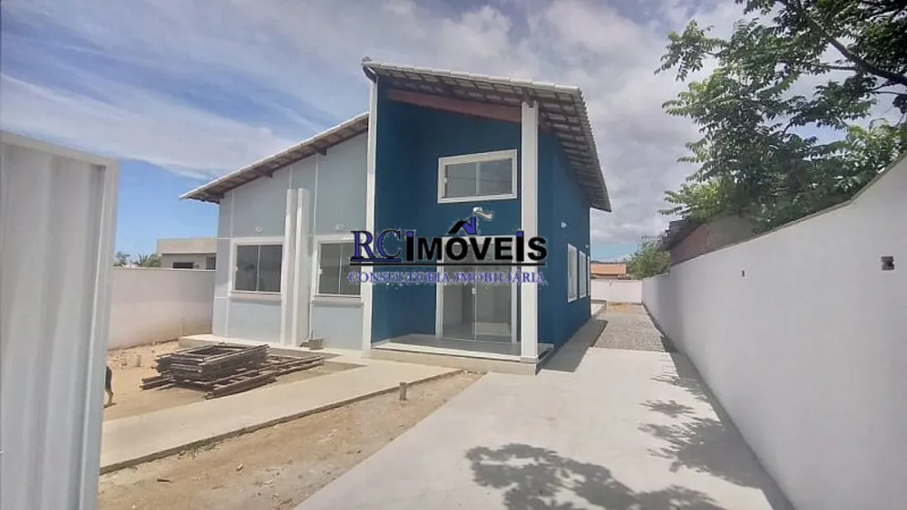 Casa, 2 quartos, 118 m² - Foto 18