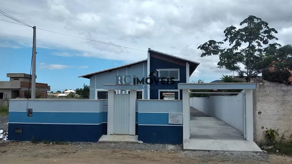 Casa, 2 quartos, 118 m² - Foto 20