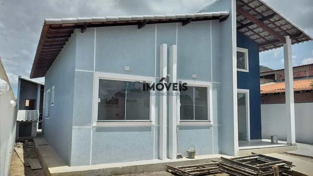 Casa, 2 quartos, 118 m² - Foto 23