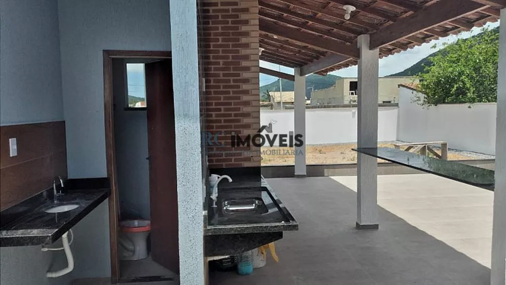 Casa, 2 quartos, 118 m² - Foto 27