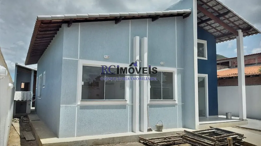 Casa, 2 quartos, 118 m² - Foto 13