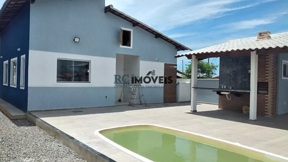 Casa, 2 quartos, 118 m² - Foto 19
