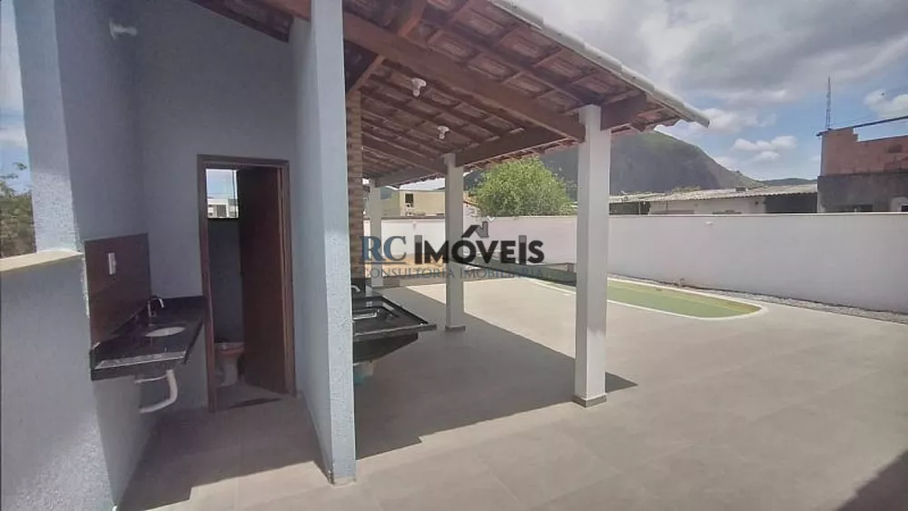 Casa, 2 quartos, 118 m² - Foto 18