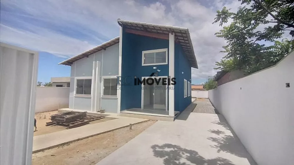 Casa, 2 quartos, 118 m² - Foto 24