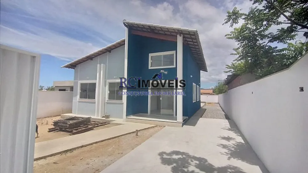 Casa, 2 quartos, 118 m² - Foto 17