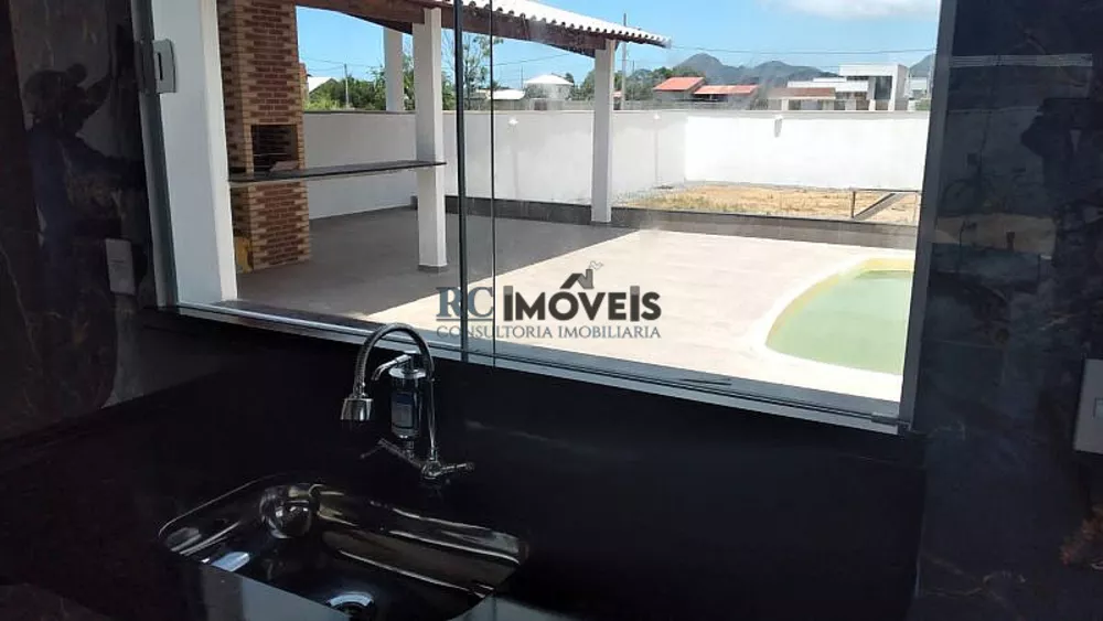Casa, 2 quartos, 118 m² - Foto 17