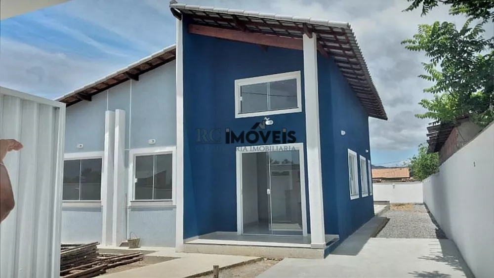 Casa, 2 quartos, 118 m² - Foto 4