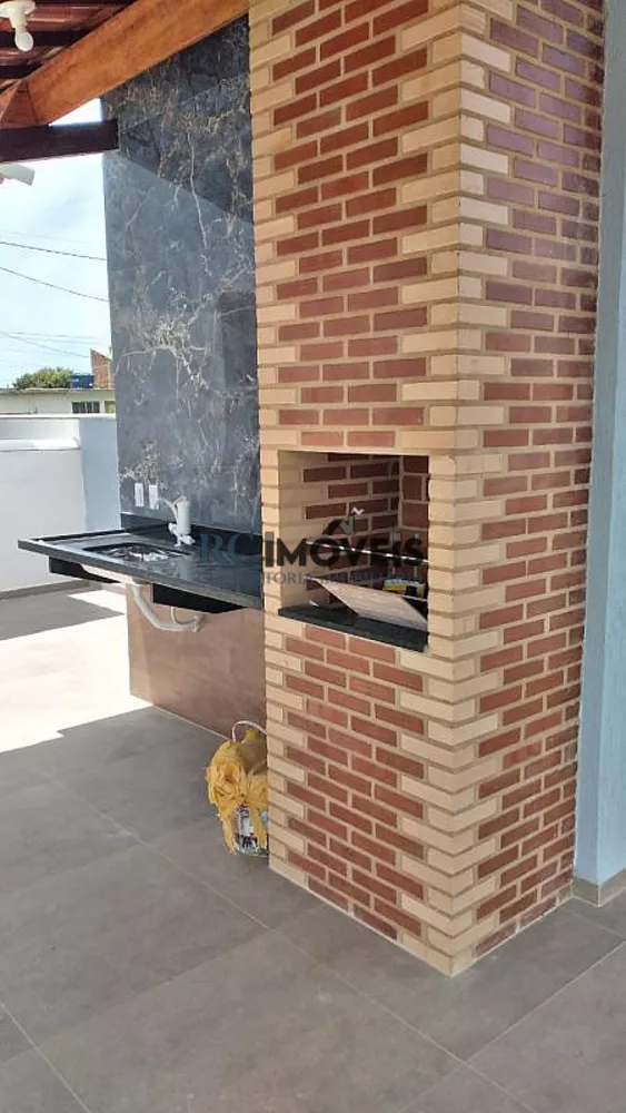 Casa, 2 quartos, 118 m² - Foto 7